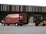 Ford Transit Jumbo Van L4H3 2014 года